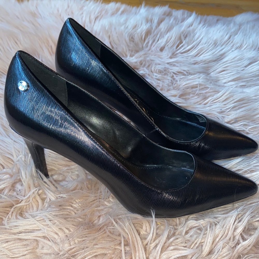Calvin Klein Heels - Picture 4 of 4